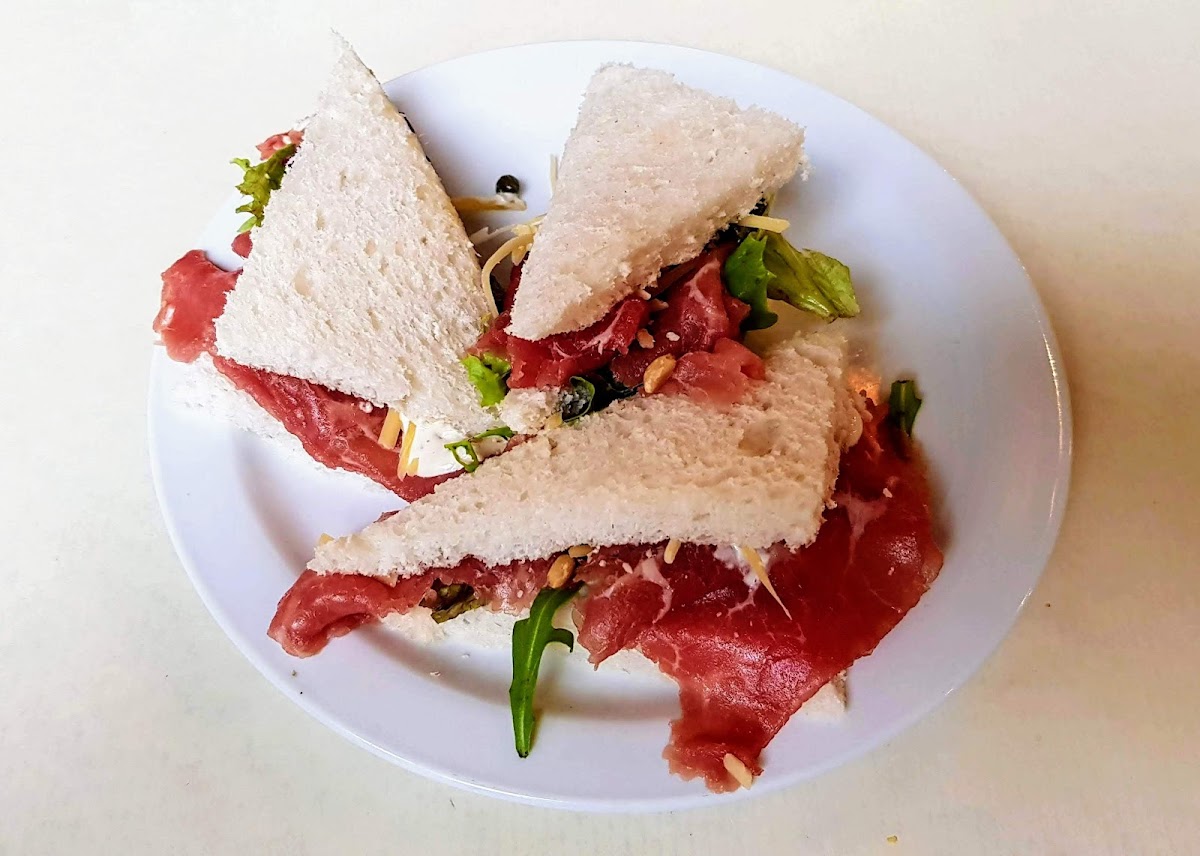 Lunchroom De Koffiebranderij - 2