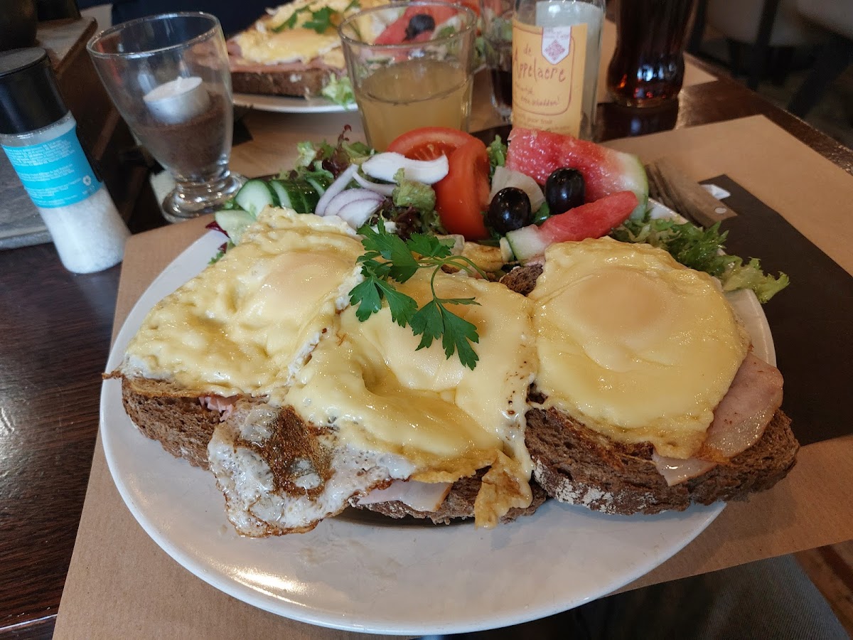 Lunchroom De Koffiebranderij - 3